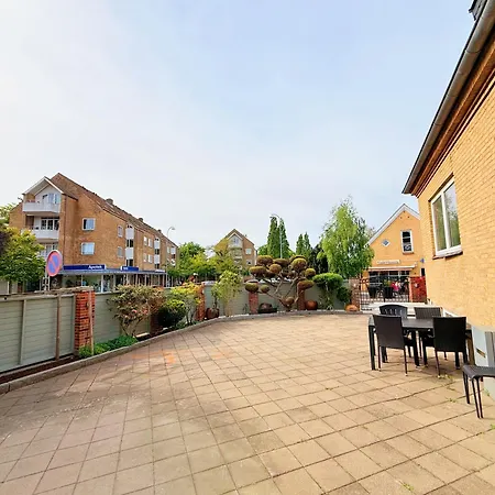 温馨客房 *